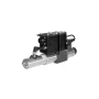 Duplomatic Proportional Directional Valve, Direct Operated, With On-Board Electronics And Feedback, Type DSE3J*