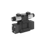 Duplomatic Directional Valves, Pilot Operated, Solenoid Or Hydraulic Actuated, Type DSP5