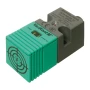 Pepperl+Fuchs Inductive Sensor, Normally open (NO) Switching Output, PNP Output Type, 3-wire, 15 mm non-flush, 3-wire DC, NJ15-M1-E2-V1-Y222496