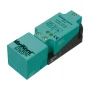 Pepperl+Fuchs Inductive Sensor, Normally open (NO) Switching Output, PNP Output Type, 3-wire, Rotational speed controller, 15 mm Flush, NJ15+U1+DW1-1