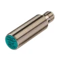 Pepperl+Fuchs Inductive Sensor, Normally closed (NC) Switching Output, PNP Output Type, 3-wire, 5 mm Flush, NJ5-18GM50-E3-V1