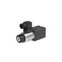 Duplomatic Proportional Pressure Relief Valve, Direct Operated, Type PDE3