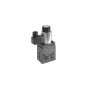 Duplomatic Proportional Flow Control Valve, 3-Port, Compensated, Type RPCED1-*/T3