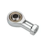 IMI Norgren UF Universal Piston Rod Eye Mounting For Cylinder with 50 mm/63 mm Bore, complying with DIN ISO 8139, Female Threaded made with Stainless Steel, KQM/8050/32