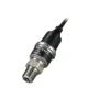 Keyence, Fluid Pressure Sensor, Stainless Steel, Pressure Sensor Head, Positive-pressure Type, 10 Mpa, AP-14S