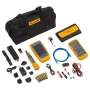 Fluke Networks LinkIQ Electrical and Network Troubleshooting Kit