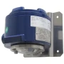 Wika Diaphragm Pressure Switch, Flameproof Enclosure Ex D, MA, For The Process Industry