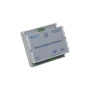 BMeters M-BUS Concentrator with convertion signal from M-BUS to Modbus MODBUS, MB-CR-64
