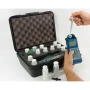Myron L Company Ultrameter III Water Quality Meter Kit, 9PTKB
