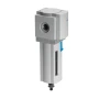 Festo Compressed Air Filter, Operating Pressure 0-14 bar, MS4-LF