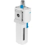 Festo Air Lubricator, B1/B2-L, Operating pressure upto to 12 bar, MS4-LOE