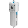 Festo Air Lubricator, 100 l/min flow rate, Operating pressure upto 16 bar, MS9-LOE-G-U