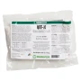 Magnaflux UT-X Ultrasonic Couplant Powder, Temperature Range 32 to 120°F / 0 to 49°C in 1 gal / 3.78 L Packet (Case of 10), 62-110