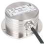 Wika Inclination Sensor, N131c, Flameproof Enclosure Ex D, Redundant, 0 ... 360°