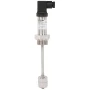 Wika Reed-chain level sensor For industrial applications, RLT-1000, -30 ... +120 °C