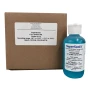 Echo Ultrasonics SuperSoniX Ambient Temperature Ultrasonic Couplant, Medium Viscosity, Flowable Gel, Operating Range -10° To 220°F (-23° To 104°C), Carton of (12) 4 oz / 118 ml Bottles, SS-4CTN