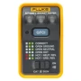 Fluke ST120+ GFCI Socket Tester with beeper, 110 to 125 V AC