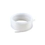 Saint Gobain Sani-Tech STHT-C Platinum Cured, Pharmaceutical Silicone Tubing, 3.2 mm ID x 6.4 mm OD, 15 mtrs roll, STHT-C-125-2F
