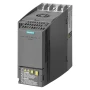 Siemens SINAMICS G120C Compact Inverter, 5.50 Kw, 3 AC 380 ... 480 V +10 % -20 %, With Integrated Class A EMC Filter, 6SL3210-1KE21-3AF1