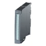 Siemens SIMATIC S7-1500 Digital Input/output Module DI 16x24VDC / Dq16x24VDC/0.5A BA, 16 Digital Inputs And 16 Digital Outputs, 6ES7523-1BL00-0AA0