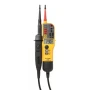 Fluke T150 Two-pole Voltage and Continuity Electrical Tester, IP64
