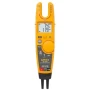 Fluke T6-600 Electrical Tester, 600 V, 200 A