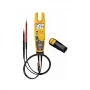 Fluke T6-600/C60 Electrical Tester with FieldSense technology, 1000 V