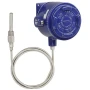 Wika Gas-Actuated Temperature Switch, TAG, -30 ... +70 °C Up To 0 ... 600 °C