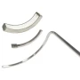 Wika Tubeskin Thermocouple Assembly, TC59-X, Xtracto-Pad ®