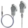 Wika Compact Temperature Switch, TCS, -40 ... +85 °C
