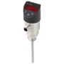 Wika Electronic Temperature Switch With Display, TSD-30