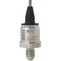 Wika Pressure Transmitter R-1, 0…6 Bar Gauge, For Heating and Refrigeration