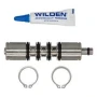 Wilden Pilot Sleeve Assembly, 02-3880-99