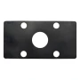 Wilden T4 Muffler Plate Gasket For 1-1/2