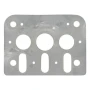 Wilden PS4-PS15 Center Block Gasket For 1-1/2