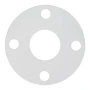 Wilden T-Section PTFE Gasket For 3