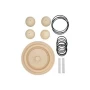 Wilden Wet End Kit For 3