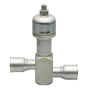 Sanhua VPF Series Electronic Expansion Valve for Commercial & Industrial HVAC/R