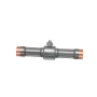 Sanhua GBV Series Stainless Steel Ball Valve
