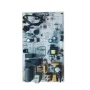 Midea Air Conditioner Motherboard Computer Version for Refrigeration Parts PCBA, KFR-26G/BP2DN1Y-DA300