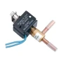 Sanhua FDF2AK Series Normally Open Refrigeration Solenoid Valve