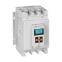 Lovato Electric, Soft starter, ADXL type, with integrated by-pass relay, Auxiliary supply 100240VAC, Rated operational voltage 208..600VAC, 135A, ADXL0135600