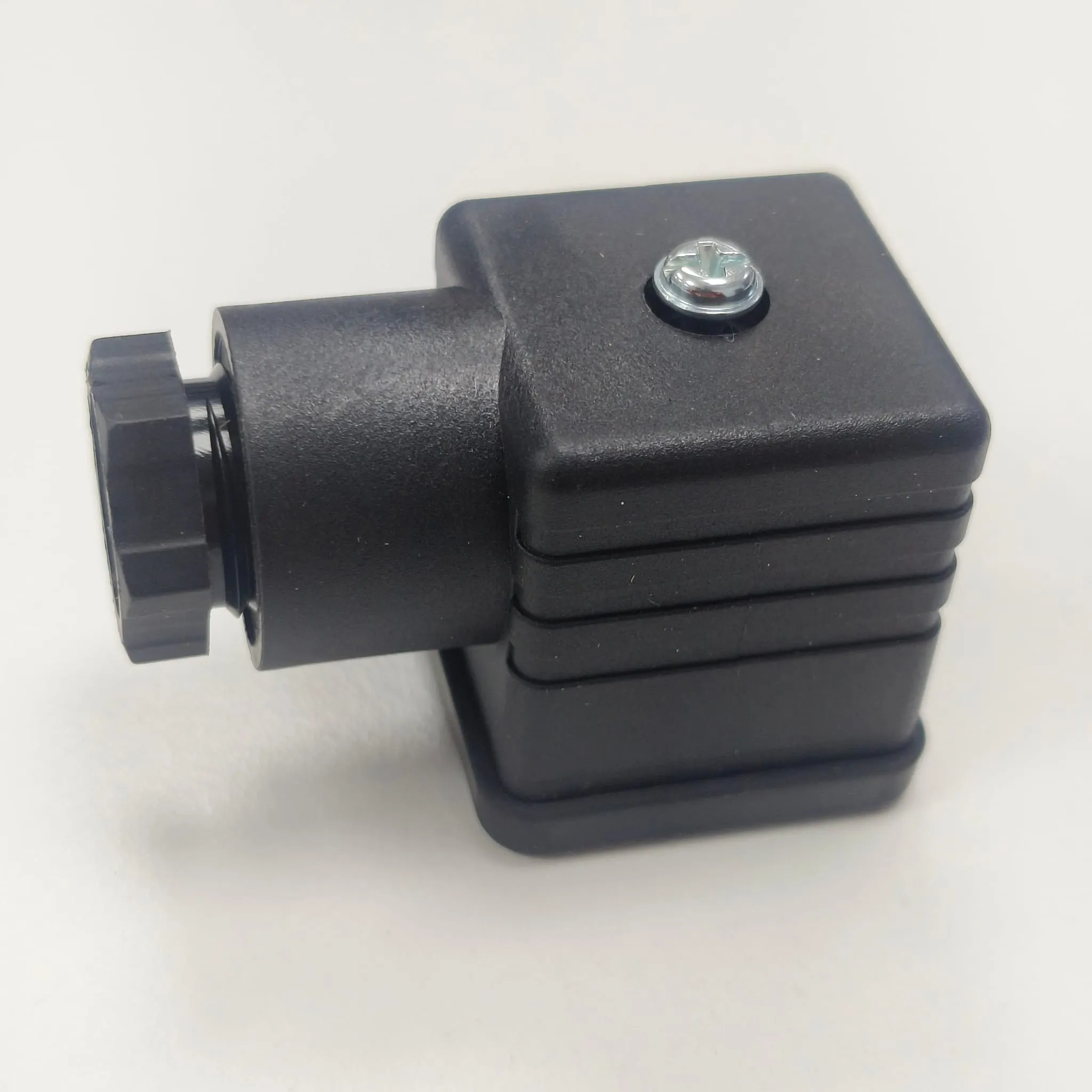 ACL Series 2 Coil with Connector, 48V DC for Solenoid Valves, 202 - image 5