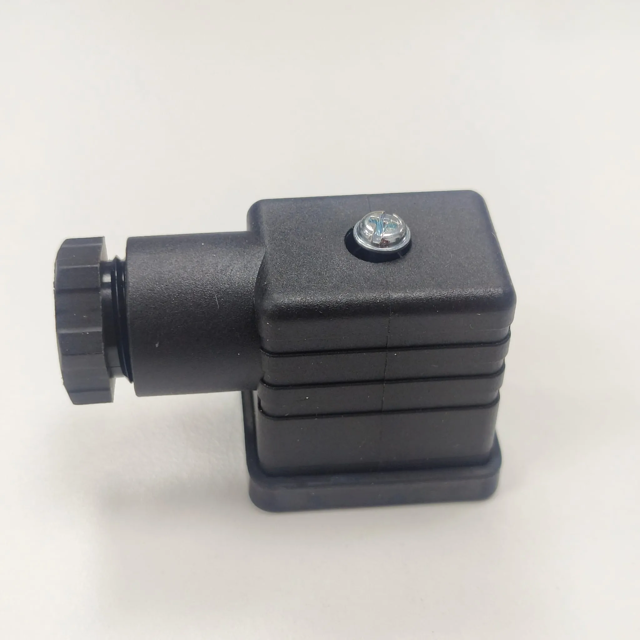 ACL Series 3 Coil with Connector, 24V DC for Solenoid Valves, 301 - image 5