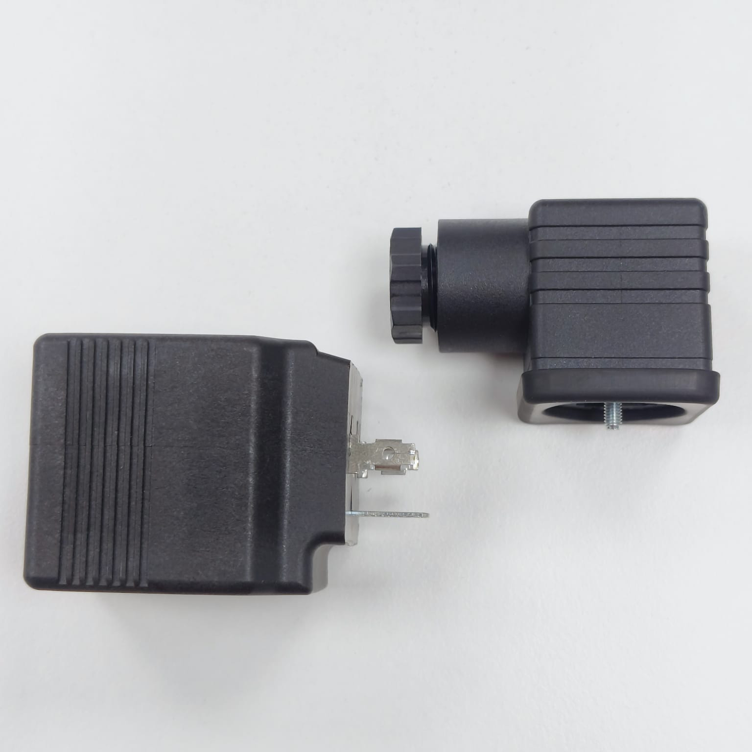 ACL Series 5 Coil with Connector, 48V DC for Solenoid Valves, 522 - image 6